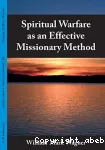 Spiritual Warfare as an Effective Missionary Method