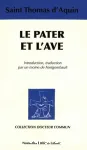 Le Pater et l'Ave