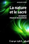 La nature et le sacr