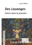 Des louanges