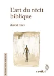 L'art du rcit biblique