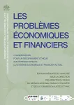 Les problmes conomiques et financiers