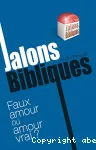 Faux amour ou amour vrai?