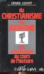 Du christianisme au judasme