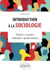 Introduction  la sociologie