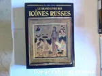 Le grand livre des icnes russes