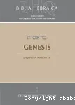 Genesis