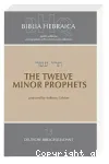 The Twelve Minor Prophets