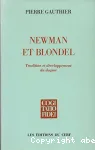 Newman et Blondel