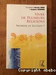 Vivre de plusieurs religions