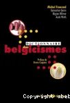 Dictionnaire des belgicismes