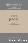 Judges