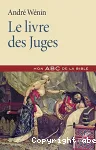 Le livre des Juges