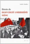 Histoire du mouvement communiste suisse