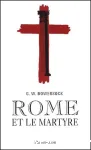 Rome et le martyre