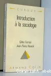 Introduction  la sociologie