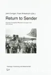 Return to Sender