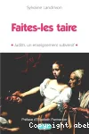 Faites-les taire