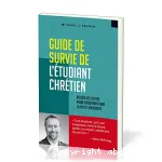 Guide de survie de l'tudiant chrtien