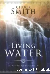 Living Water