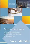 Mission intgrale. Volume 2