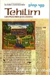 Psaumes / Tehilim (LVI-LXXXV), vol. III