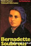 Bernadette Soubirou