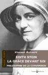 Edith Stein, la grce devant soi