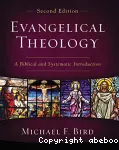 Evangelical Theology