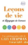 Leons de vie et langages de l'amour