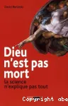 Dieu n'est pas mort