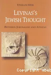 Levinas's Jewish Thought