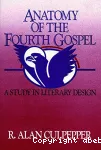 Anatomy of the Fourth Gospel