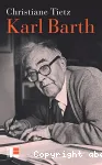 Karl Barth