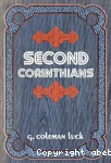 Second Corinthians