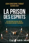 La prison des esprits