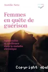 Femmes en qute de gurison