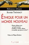 Ethique pour un monde nouveau