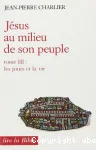 Jsus au milieu de son peuple III