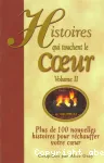 Histoires qui touchent le coeur. Volume 2