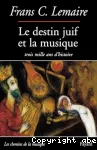 [Surlign] Le destin juif et la musique