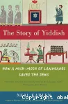 The Story of Yiddish