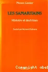 Les Samaritains