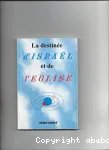 La destine d'Isral et de l'Eglise