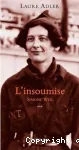 L'insoumise: Simone Weil