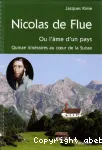 Nicolas de Flue ou l'me d'un pays