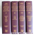 The Thessalonians Epistles - The Epistle to the Galatians - The Pastoral Epistles - The Epistle to the Hebrews