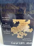 Reclaiming the Dead Sea Scrolls