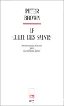 Le culte des saints