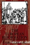 The European Reformation